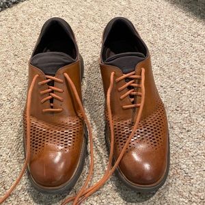Cole Haan Zero Grand - Casual Dress Shoe
